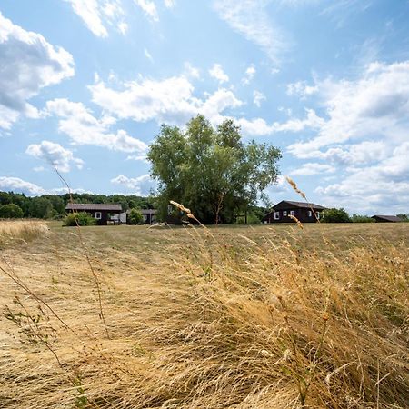 Camping Les Vosges Du Nord Oberbronn Zewnętrze zdjęcie