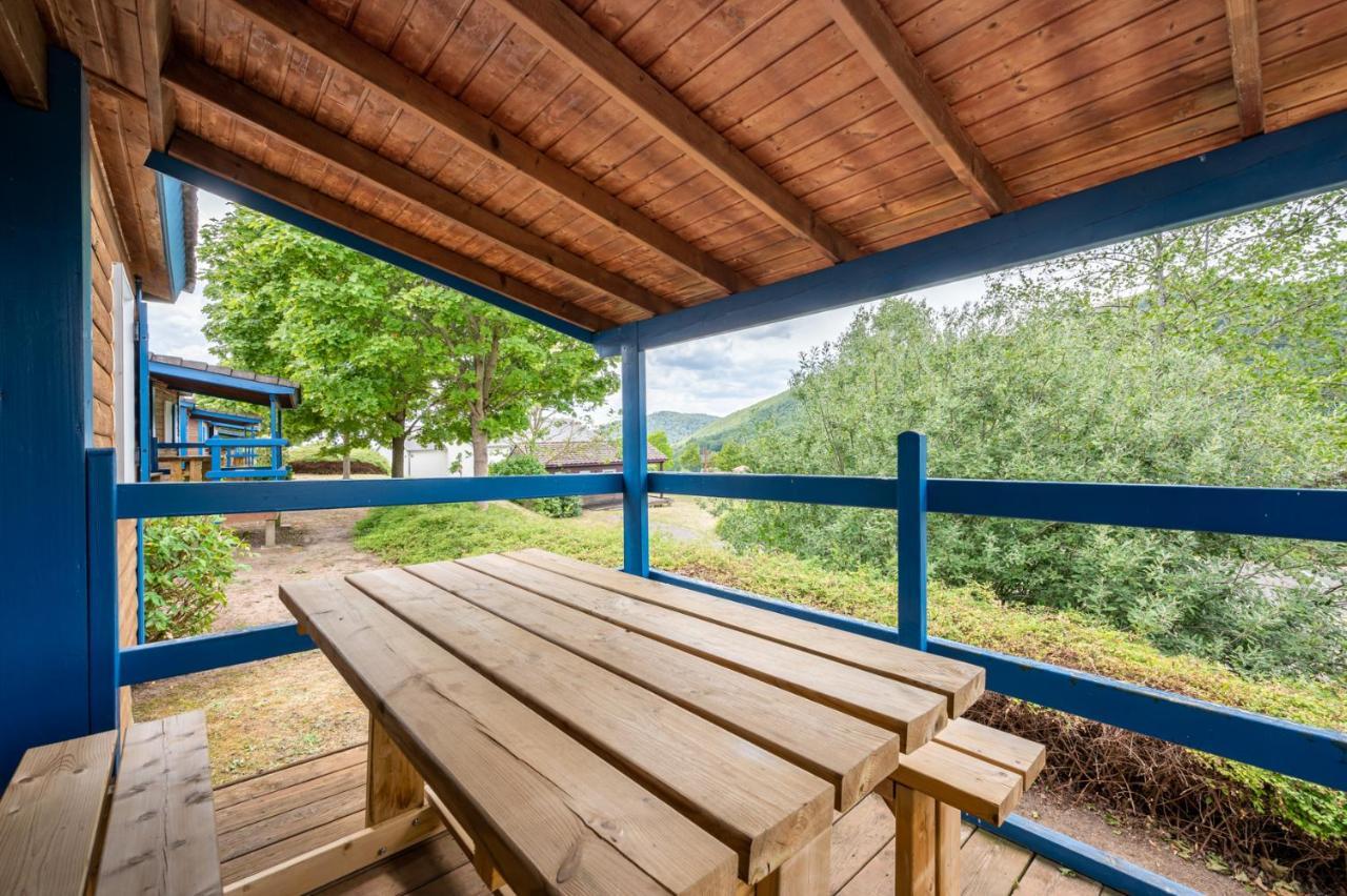 Camping Les Vosges Du Nord Oberbronn Pokój zdjęcie