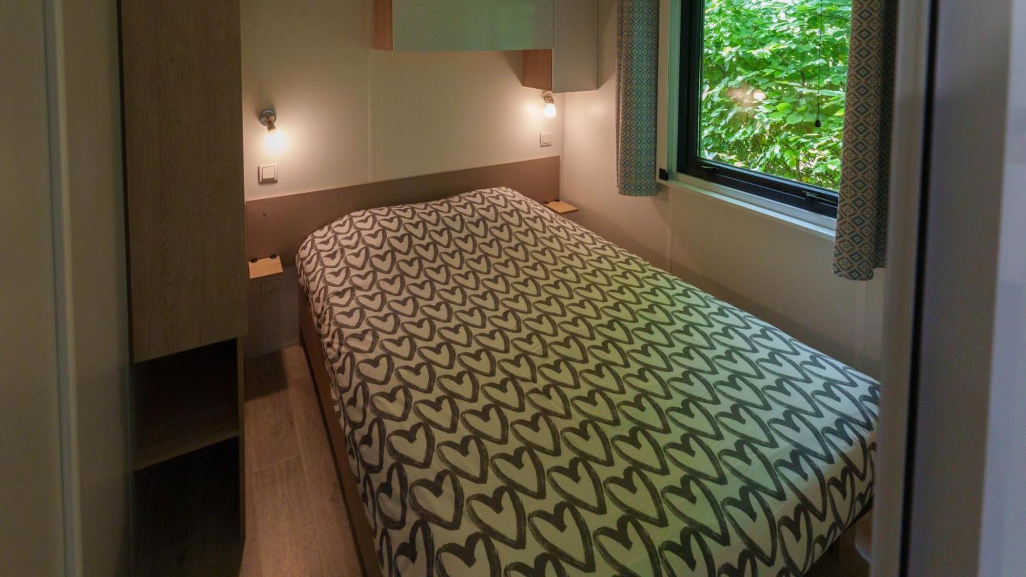 Camping Les Vosges Du Nord Oberbronn Pokój zdjęcie