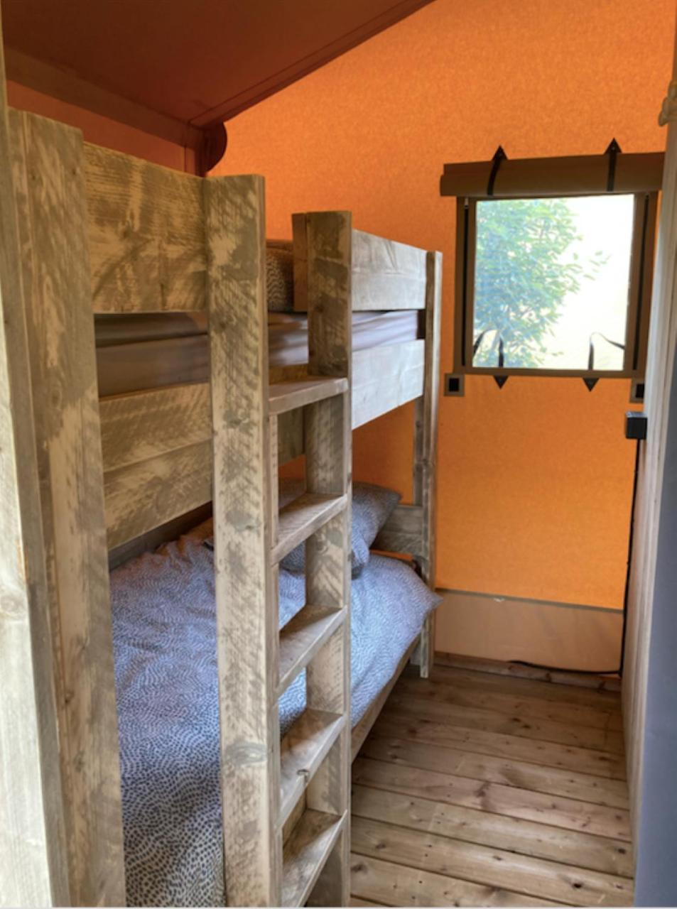Camping Les Vosges Du Nord Oberbronn Pokój zdjęcie
